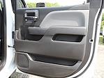 New 2024 Chevrolet Silverado 5500 Work Truck Crew Cab 4WD Flatbed Truck for sale #242653 - photo 39