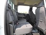New 2024 Chevrolet Silverado 5500 Work Truck Crew Cab 4WD Flatbed Truck for sale #242653 - photo 40