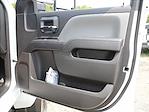 New 2024 Chevrolet Silverado 5500 Work Truck Crew Cab 4WD Flatbed Truck for sale #242653 - photo 41