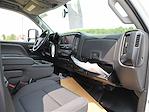 New 2024 Chevrolet Silverado 5500 Work Truck Crew Cab 4WD Flatbed Truck for sale #242653 - photo 42