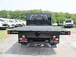 New 2024 Chevrolet Silverado 5500 Work Truck Crew Cab 4WD Flatbed Truck for sale #242653 - photo 9