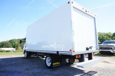 2025 Chevrolet LCF 4500 Regular Cab RWD, Unicell Dry Freight Box Truck for sale #250280 - photo 2