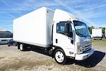 2025 Chevrolet LCF 4500 Regular Cab RWD, Unicell Dry Freight Box Truck for sale #250280 - photo 10