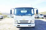 2025 Chevrolet LCF 4500 Regular Cab RWD, Unicell Dry Freight Box Truck for sale #250280 - photo 11