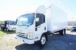 2025 Chevrolet LCF 4500 Regular Cab RWD, Unicell Dry Freight Box Truck for sale #250280 - photo 12