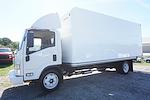 2025 Chevrolet LCF 4500 Regular Cab RWD, Unicell Dry Freight Box Truck for sale #250280 - photo 3