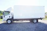 2025 Chevrolet LCF 4500 Regular Cab RWD, Unicell Dry Freight Box Truck for sale #250280 - photo 4