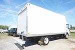 2025 Chevrolet LCF 4500 Regular Cab RWD, Unicell Dry Freight Box Truck for sale #250280 - photo 8