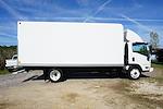 2025 Chevrolet LCF 4500 Regular Cab RWD, Unicell Dry Freight Box Truck for sale #250280 - photo 9