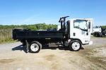 2025 Chevrolet LCF 4500 Regular Cab RWD, Monroe Truck Equipment Z-DumpPRO™ Dump Truck for sale #250369 - photo 10