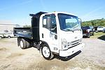 2025 Chevrolet LCF 4500 Regular Cab RWD, Monroe Truck Equipment Z-DumpPRO™ Dump Truck for sale #250369 - photo 11