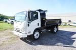 2025 Chevrolet LCF 4500 Regular Cab RWD, Monroe Truck Equipment Z-DumpPRO™ Dump Truck for sale #250369 - photo 3