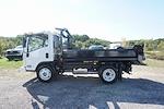 2025 Chevrolet LCF 4500 Regular Cab RWD, Monroe Truck Equipment Z-DumpPRO™ Dump Truck for sale #250369 - photo 4