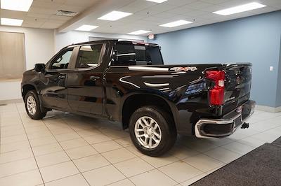 New 2025 Chevrolet Silverado 1500 LT Crew Cab 4WD Pickup for sale #250540 - photo 2