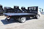New 2025 Chevrolet LCF 4500 Regular Cab 16' 6" Monroe Truck Equipment Steel Flatbed Truck for sale #250570 - photo 6