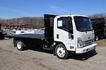 New 2025 Chevrolet LCF 4500 Regular Cab 16' 6" Monroe Truck Equipment Steel Flatbed Truck for sale #250570 - photo 8