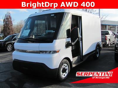 2025 Chevrolet BrightDrop 400 Standard Roof AWD, Step Van / Walk-in for sale #250587 - photo 1