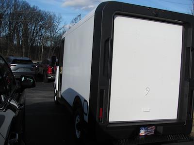 2025 Chevrolet BrightDrop 400 Standard Roof AWD, Step Van / Walk-in for sale #250587 - photo 2