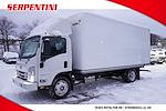 2025 Chevrolet LCF 5500XG Regular Cab RWD, Unicell Dry Freight Box Truck for sale #250591 - photo 1