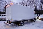 2025 Chevrolet LCF 5500XG Regular Cab RWD, Unicell Dry Freight Box Truck for sale #250591 - photo 15