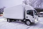 2025 Chevrolet LCF 5500XG Regular Cab RWD, Unicell Dry Freight Box Truck for sale #250591 - photo 17