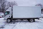 2025 Chevrolet LCF 5500XG Regular Cab RWD, Unicell Dry Freight Box Truck for sale #250591 - photo 2