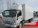 2025 Chevrolet LCF 5500XG Regular Cab RWD, Unicell Dry Freight Box Truck for sale #250852 - photo 1