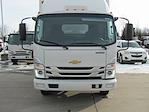 2025 Chevrolet LCF 5500XG Regular Cab RWD, Unicell Dry Freight Box Truck for sale #250852 - photo 4