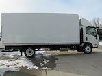 2025 Chevrolet LCF 5500XG Regular Cab RWD, Unicell Dry Freight Box Truck for sale #250852 - photo 5