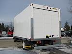 2025 Chevrolet LCF 5500XG Regular Cab RWD, Unicell Dry Freight Box Truck for sale #250852 - photo 2