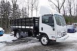 2025 Chevrolet LCF 5500HG Regular Cab RWD, Knapheide Heavy-Hauler Junior Stake Bed for sale #250934 - photo 19