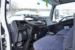 2025 Chevrolet LCF 5500HG Regular Cab RWD, Knapheide Heavy-Hauler Junior Stake Bed for sale #250934 - photo 5