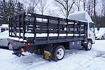 New 2025 Chevrolet LCF 5500HG NA Regular Cab RWD 14' 5" Knapheide Stake Bed for sale #250935 - photo 16