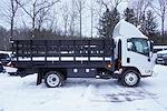 New 2025 Chevrolet LCF 5500HG NA Regular Cab RWD 14' 5" Knapheide Stake Bed for sale #250935 - photo 17