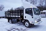 New 2025 Chevrolet LCF 5500HG NA Regular Cab RWD 14' 5" Knapheide Stake Bed for sale #250935 - photo 18