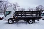 New 2025 Chevrolet LCF 5500HG NA Regular Cab RWD 14' 5" Knapheide Stake Bed for sale #250935 - photo 3