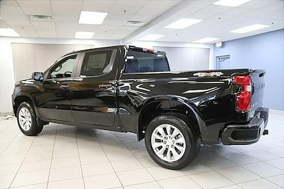 New 2025 Chevrolet Silverado 1500 Custom Crew Cab for sale #250979 - photo 2