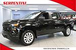 New 2025 Chevrolet Silverado 1500 Custom Crew Cab for sale #250979 - photo 1