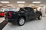 New 2025 Chevrolet Silverado 1500 Custom Crew Cab for sale #250979 - photo 11