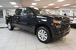 New 2025 Chevrolet Silverado 1500 Custom Crew Cab for sale #250979 - photo 13