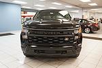 New 2025 Chevrolet Silverado 1500 Custom Crew Cab for sale #250979 - photo 14