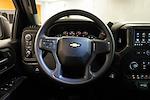New 2025 Chevrolet Silverado 1500 Custom Crew Cab for sale #250979 - photo 17