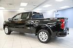 New 2025 Chevrolet Silverado 1500 Custom Crew Cab for sale #250979 - photo 2