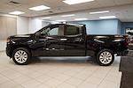 New 2025 Chevrolet Silverado 1500 Custom Crew Cab for sale #250979 - photo 3