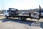 New 2025 Chevrolet LCF 3500 Crew Cab 16' CM Truck Beds for sale #251094 - photo 3