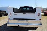 New 2025 Chevrolet Silverado 3500 Double Cab 4WD Reading Aluminum U98-SWs 8' 2" Service Truck for sale #251110 - photo 4