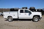 New 2025 Chevrolet Silverado 3500 Double Cab 4WD Reading Aluminum U98-SWs 8' 2" Service Truck for sale #251110 - photo 7