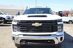 New 2025 Chevrolet Silverado 3500 Double Cab 4WD Reading Aluminum U98-SWs 8' 2" Service Truck for sale #251110 - photo 9
