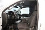 New 2025 Chevrolet Silverado 2500 Work Truck Regular Cab 4WD Pickup for sale #251145 - photo 10