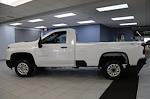New 2025 Chevrolet Silverado 2500 Work Truck Regular Cab 4WD Pickup for sale #251145 - photo 3